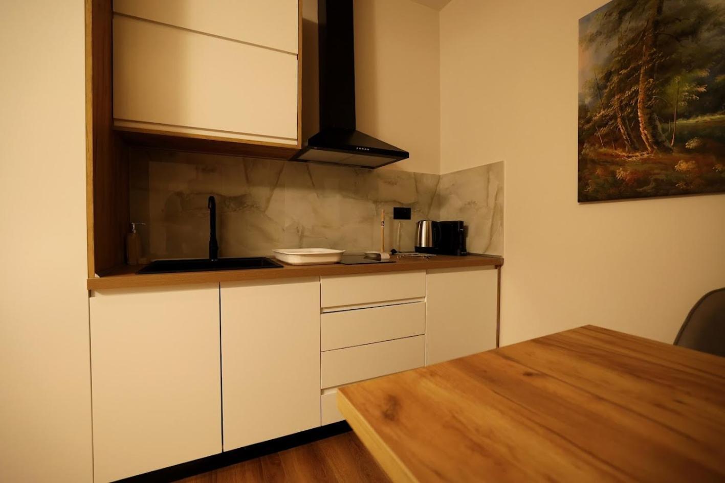 Tempo Studios Tirana Exteriör bild